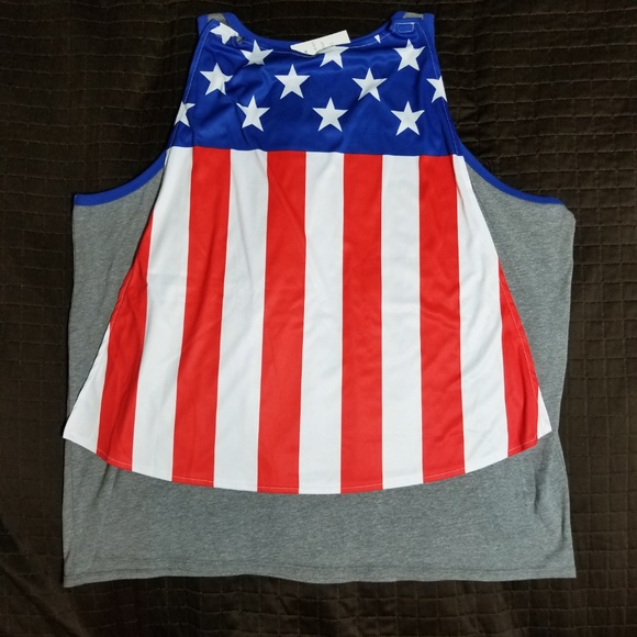 NWT Fifth Sun tank top - Picture 5 of 8